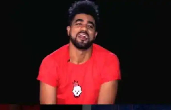 Big Brother Naija: I never denied my family – Thin Tall Tony